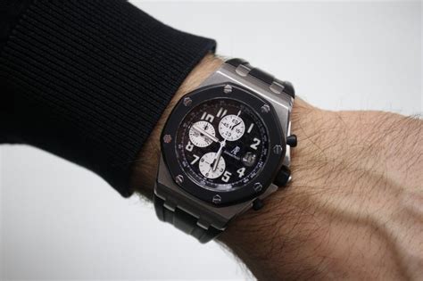 audemars piguet a rate